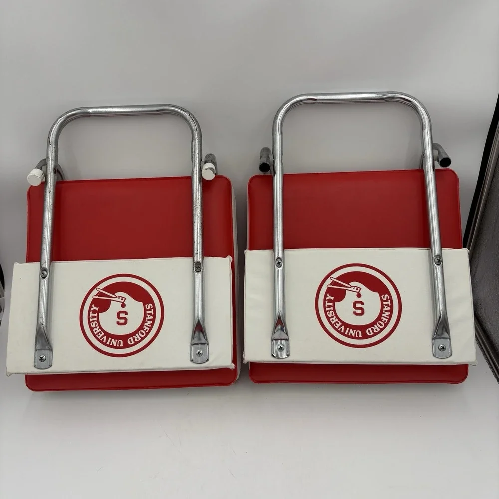 Stanford pair vintage